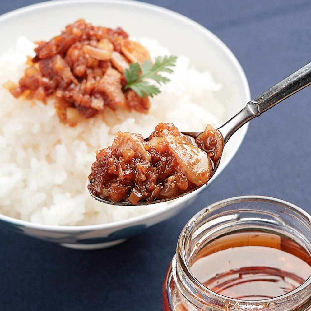 食べるラー油